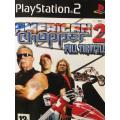 PS2 - American Chopper 2 Full Throttle