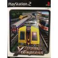PS2 - X-Treme Express