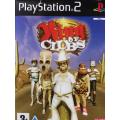PS2 - King of Clubs