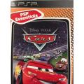 PSP - Disney Pixar Cars - PSP Essentials
