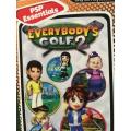 PSP - Everybody's Golf 2 - PSP Essentials