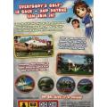 PSP - Everybody's Golf 2 - PSP Essentials