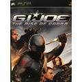 PSP - G.I. Joe - The Rise Of The Cobra
