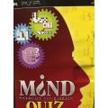 PSP - Mind Quiz - Exercise Your Brain