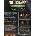 PSP - Who Wants To Be A Millionaire Party Edition