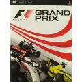 PSP - F1 Grand Prix