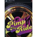 PSP - Pimp My Ride