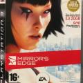 PS3 - Mirror`s Edge