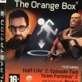 PS3 - The Orange Box - Half life2 Eps 1&2 Team Fortress 2 + Portal