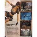 PS2 - Lara Croft Tomb Raider Legend