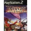 PS2 - Wrath Unleashed
