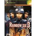 Xbox - Tom Clancy`s Rainbow Six 3