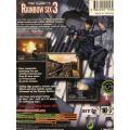 Xbox - Tom Clancy`s Rainbow Six 3