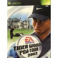 Xbox - Tiger Woods PGa Tour 2003