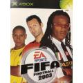 Xbox - Fifa Football 2003