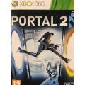 Xbox 360 - Portal 2