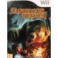 Wii - Cabela's Dangerous Hunts 2011
