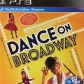 PS3 - Dance On Broadway (Move required)