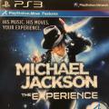 PS3 - Michael Jackson The Experience (Move Features)
