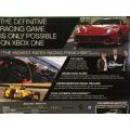 Xbox ONE - Forza Motorsport 5