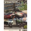 PS2 - Need for Speed - Prostreet