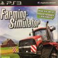 PS3 - Farming Simulator