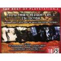 PS3 - Resident Evil 5 Gold Edition - Essentials