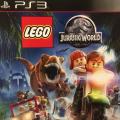 PS3 - Lego Jurassic World
