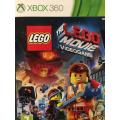 Xbox 360 - Lego The Lego Movie Video Game