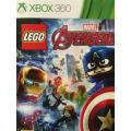 Xbox 360 - Lego Marvel Avengers