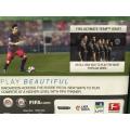 Xbox ONE - FIFA 16 EA Sports