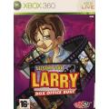 Xbox 360 - Leisure Suit Larry Box Office Bust