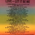 CD - Absolute Collection - Love Let It Be Me