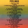 CD - Absolute Collection - Feelings