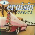 CD - Crusin` Greats - Volume 4