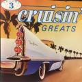 CD - Crusin` Greats - Volume 3