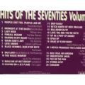 CD - Hits Of the 70`s Volume Four