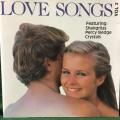 CD - Love Songs Volume 2