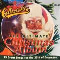 CD - The Ultimate Christmas Album