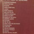 CD - Donovan - The Very Best Of
