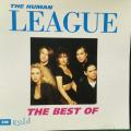 CD - The Human League - The Best Of