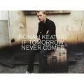CD - Ronan Keating - If Tomorrow Never Comes (single)