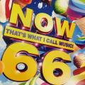 CD - Now That`s What I Call Music 66