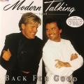 CD - Modern Talking - Back For Good The 7th Album