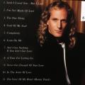 CD - Michael Bolton - The One Thing
