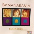CD - Bananarama - Bunch Of Hits