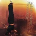 CD - Robbie Williams - Escapology