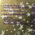 CD - B*Witched - I Shall Be There (Single)