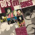CD - 60`s Love Songs