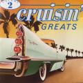 CD - Crusin` Greats - Volume 2